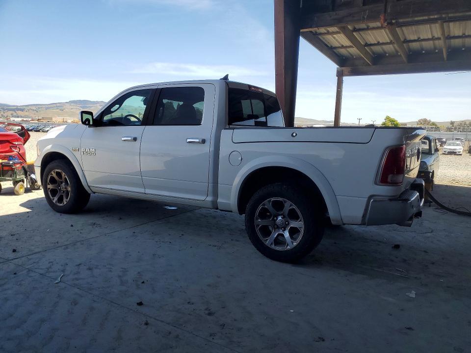 2013 Dodge 1500 Laramie