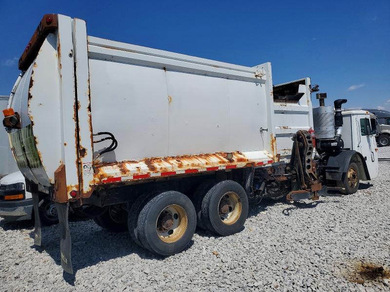2016 Mack LEU600 Refuse Truck