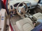 2006 Nissan Frontier SE