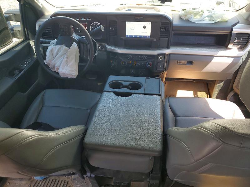 2025 Ford F350 Super Duty