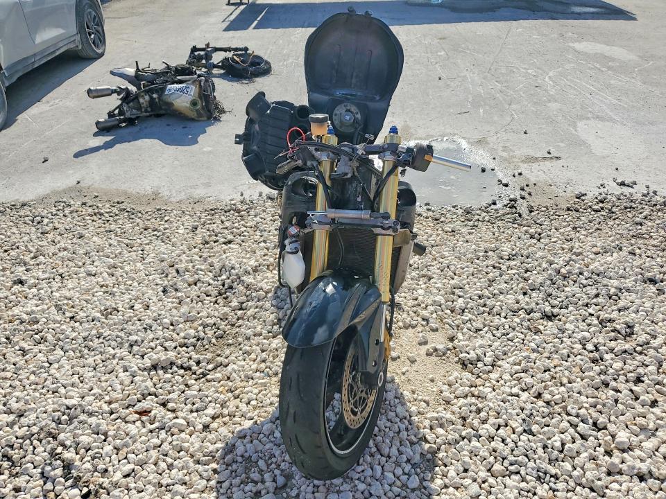 2005 Suzuki GSX-R600 K
