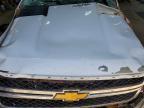 2012 Chevrolet Silverado K2500 Heavy Duty LT