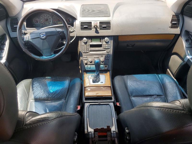 2008 Volvo Xc90 3.2