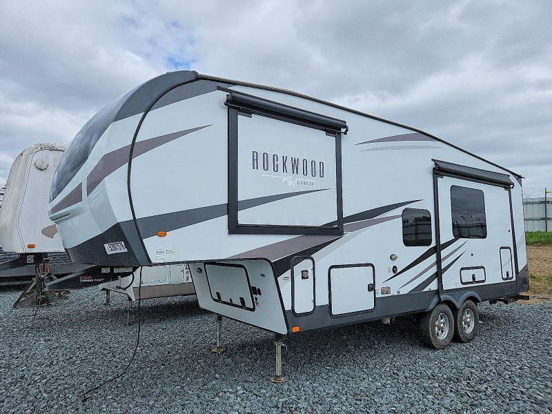 2023 Forrest River Recreational Vehicle (RV)