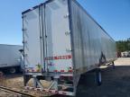 2022 Vanguard Maxcube 53 DRY Van Trailer