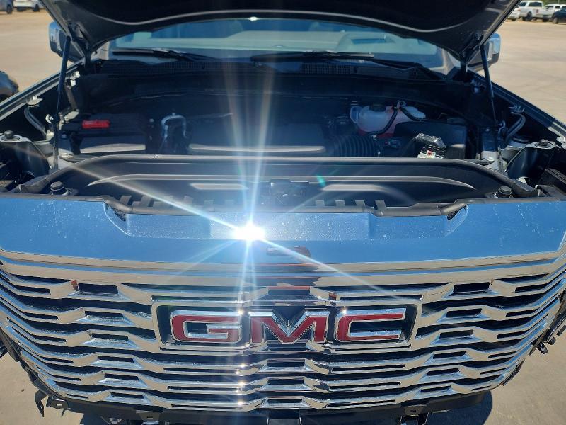 2026 GMC Sierra K1500 Denali