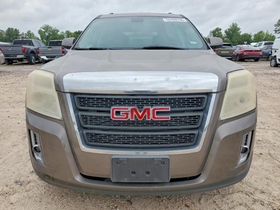 2010 GMC Terrain slt