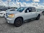 2011 Nissan Titan SV