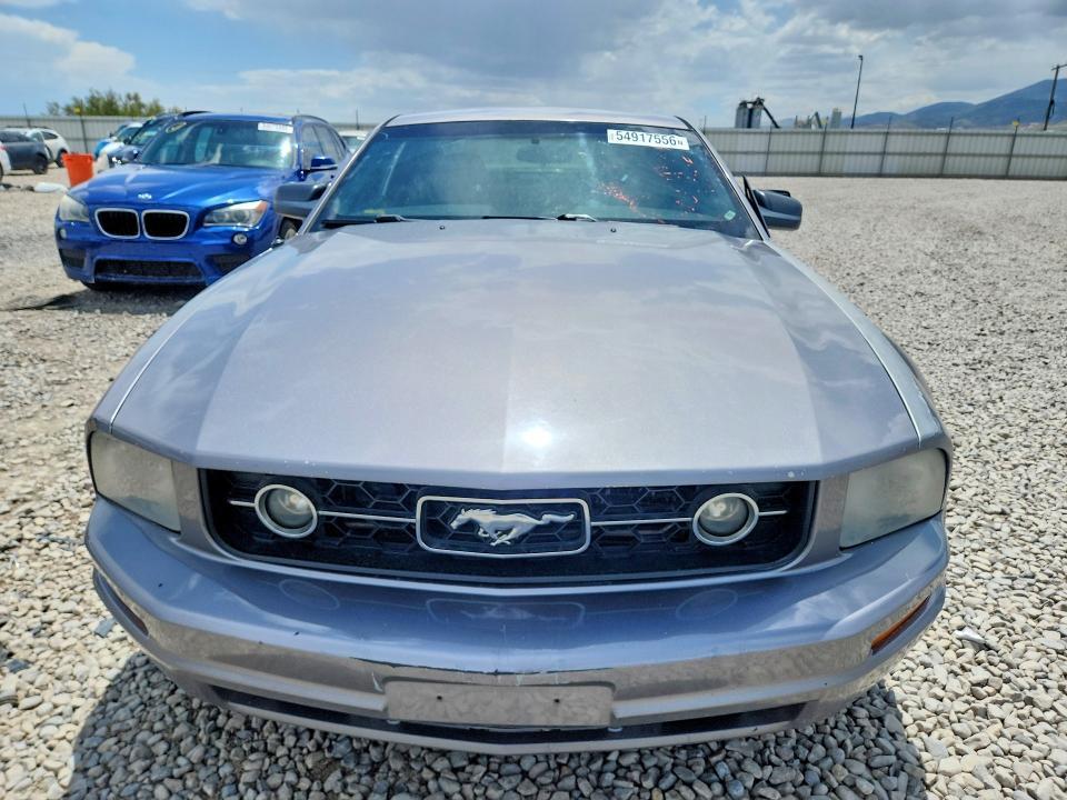 2006 Ford Mustang