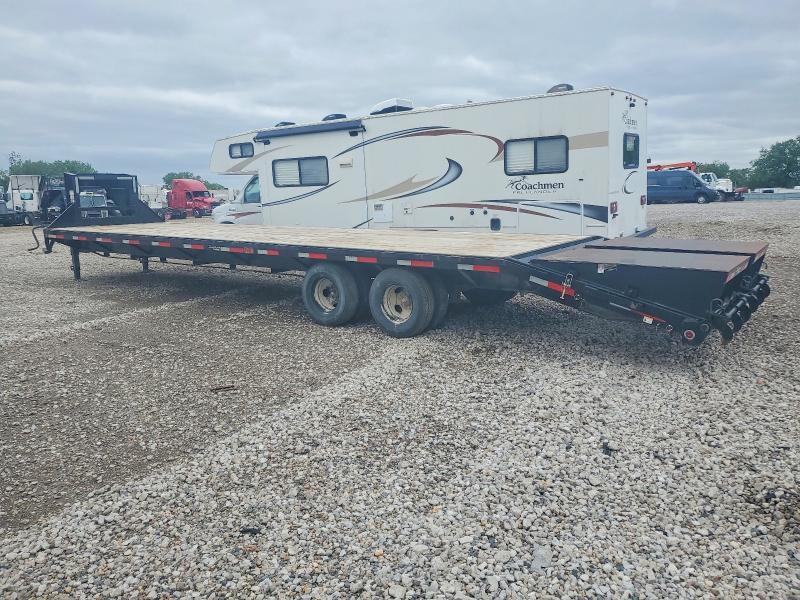 2023 East Texas Equipment Trailer