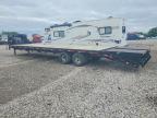 2023 East Texas Equipment Trailer