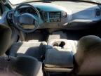 2001 Ford F150 Supercrew