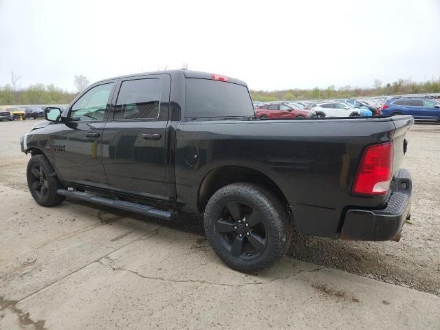 2018 Dodge RAM 1500 ST