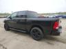 2018 Dodge RAM 1500 ST