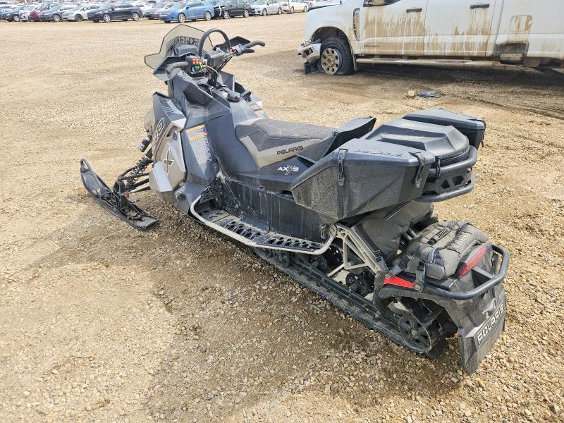 2016 Polaris Switchback