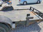 2022 Buck Dandy Equipment Trailer