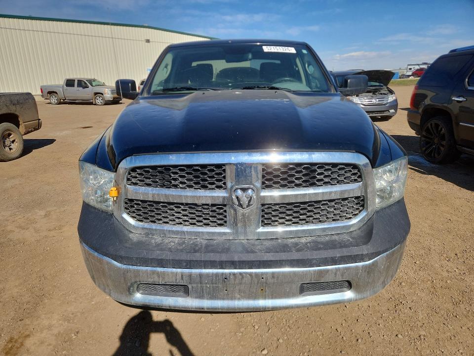 2013 Dodge RAM 1500 ST