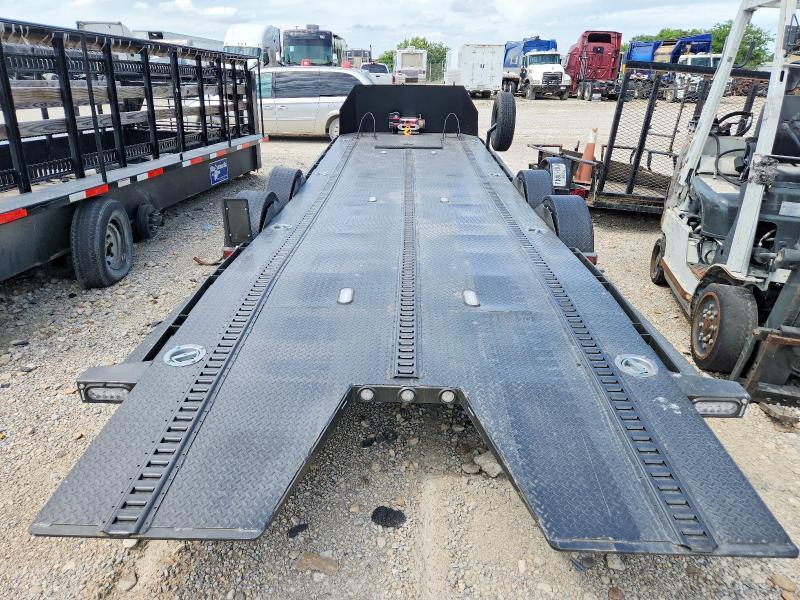 2023 Maxx D Equipment Trailer
