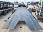 2023 Maxx D Equipment Trailer