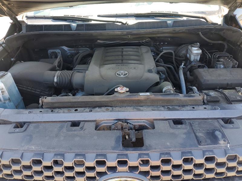 2021 Toyota Tundra