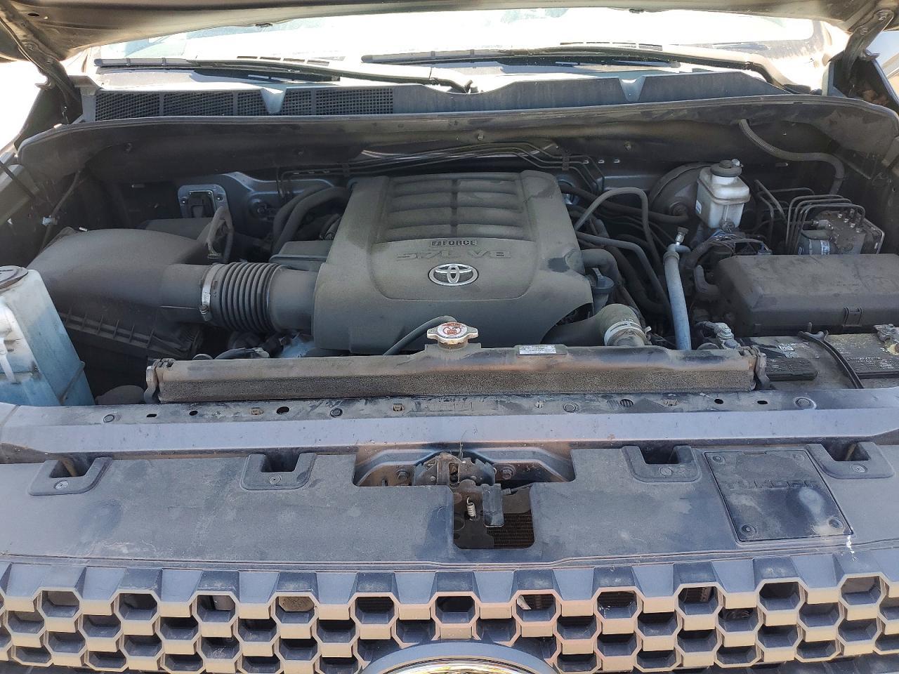 2021 Toyota Tundra
