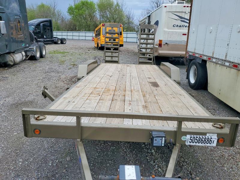 2026 Ldtl 2025 Load Trail Equipment Trailer