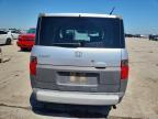 2004 Honda Element ex
