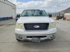 2006 Ford F150 Supercrew