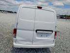 2017 Nissan NV200 SV