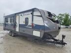 2020 Keystone Challenger 2020 Keystone Zinger Camper