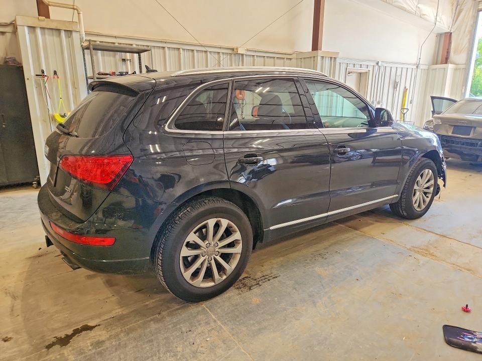 2014 Audi Q5 Premium Plus