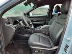 2025 Hyundai Santa Cruz SEL Activity