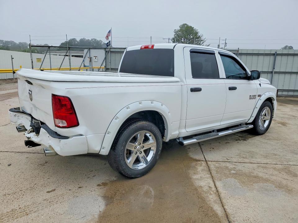 2014 Dodge RAM 1500 ST