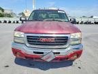 2005 GMC New Sierra K1500