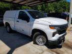 2023 Chevrolet Silverado C1500