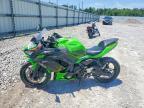 2024 Kawasaki EX650 P