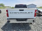 2020 Chevrolet Silverado K2500 Heavy Duty LT