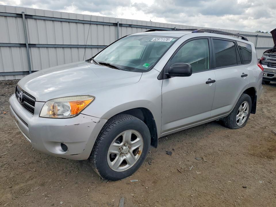 2008 Toyota Rav4