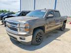 2014 Chevrolet Silverado C1500 LT