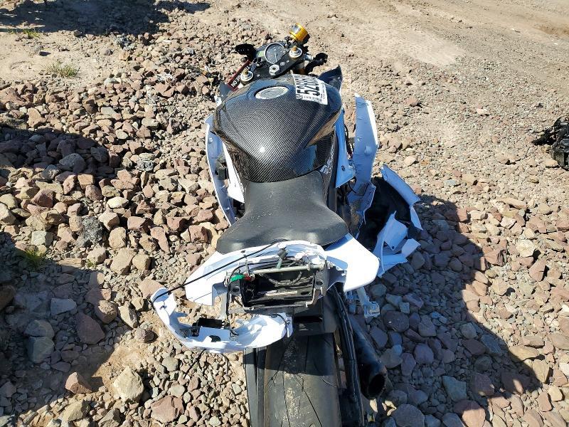 2008 Yamaha YZFR6