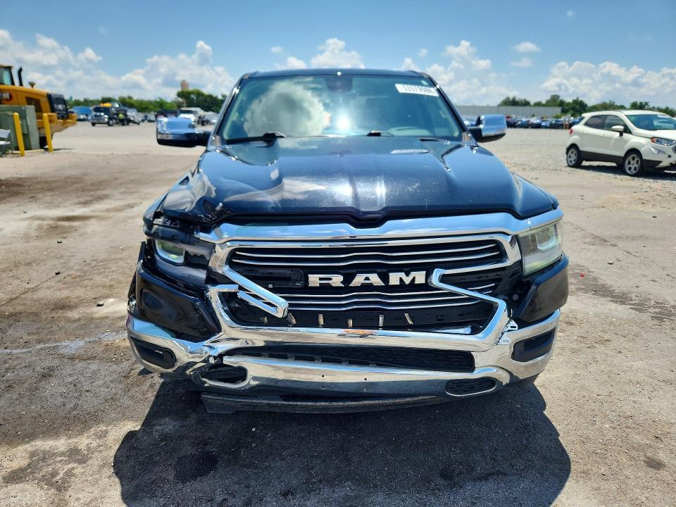2019 Dodge 1500 Laramie