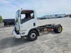 2020 Isuzu NPR HD