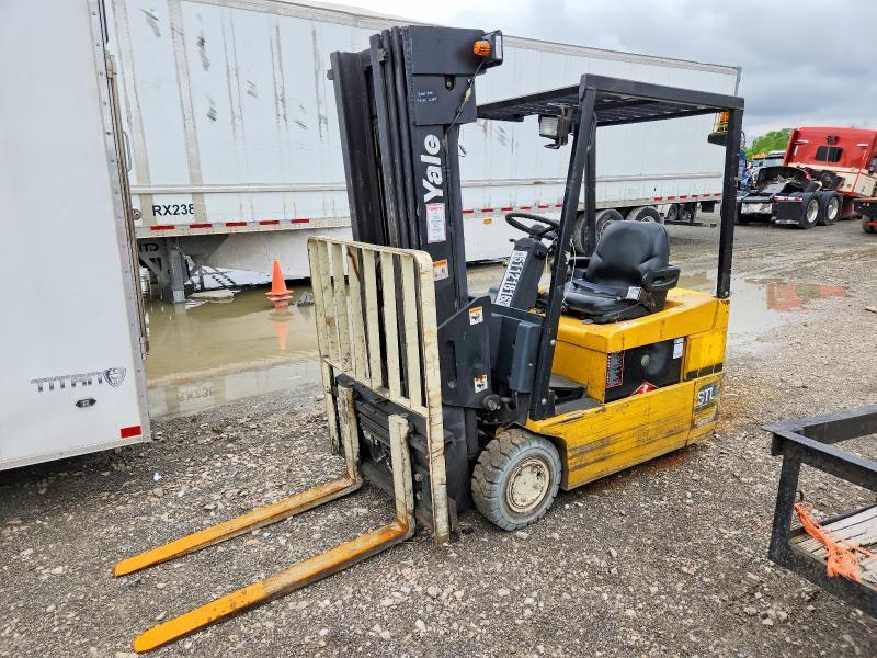 2000 Yale ERP035TFN36S0084 Forklift