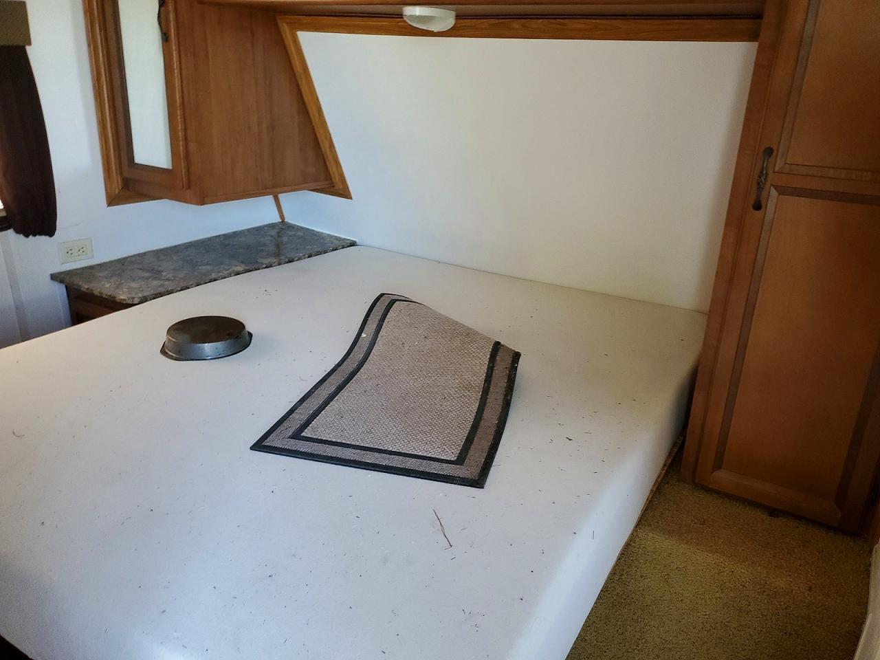 2015 Gulf Camper Recreational Vehicle (RV)-Camper