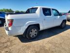 2007 Honda Ridgeline RTX
