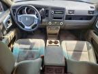 2008 Honda Ridgeline RTS