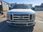 2008 Ford F350 SRW Super Duty