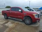 2016 Nissan Titan XD Platinum Reserve
