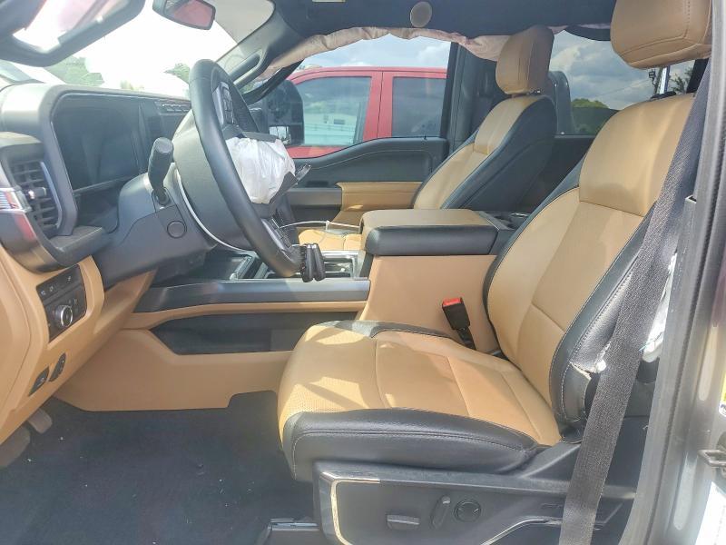 2023 Ford F250 Super Duty