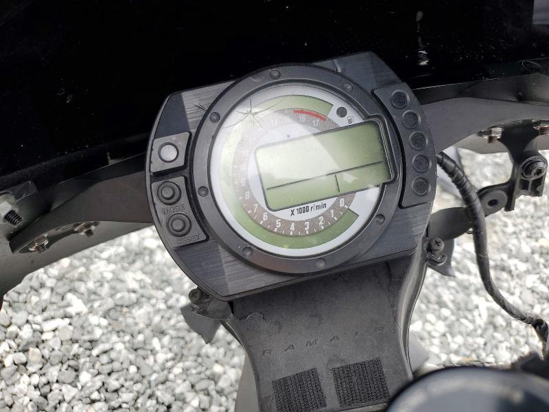 2006 Kawasaki ZX636 C1